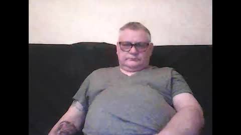 Thierrysymp online show from February 7, 5:18 pm