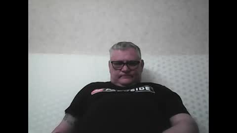Thierrysymp online show from February 17, 6:26 pm