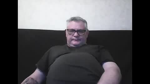 Thierrysymp online show from February 25, 9:13 pm