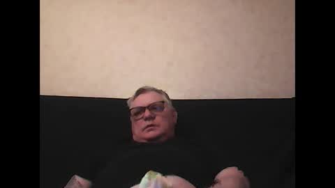Thierrysymp online show from February 26, 7:05 pm