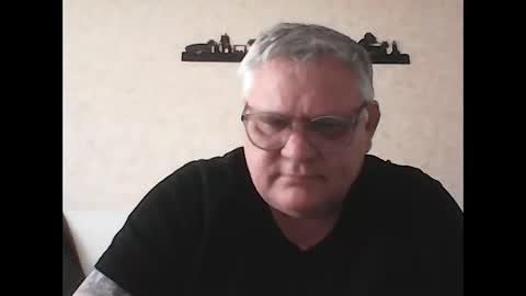 Thierrysymp online show from March 11, 4:51 pm