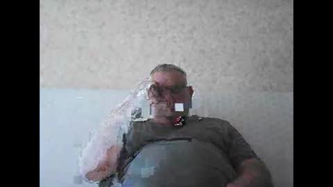 Thierrysymp online show from October 4, 9:29 am