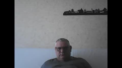 Thierrysymp online show from October 5, 9:29 am