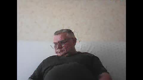 Thierrysymp online show from October 7, 2:47 pm