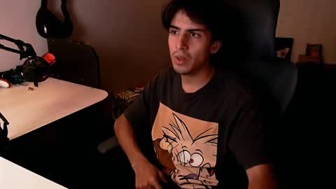 thieves_us online show from December 15, 5:34 am