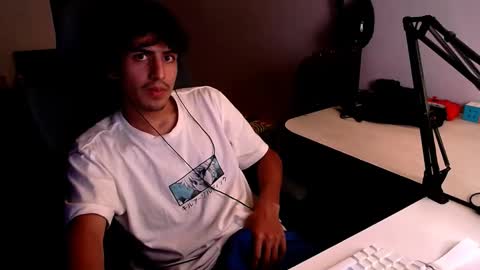 thieves_us online show from February 1, 5:07 am