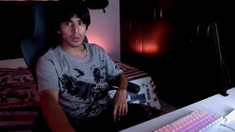 thieves_us online show from February 27, 4:53 pm