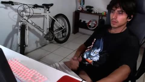 thieves_us online show from September 13, 9:09 am