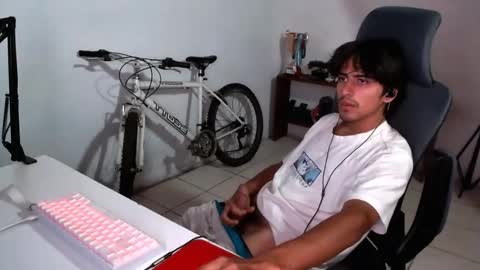 thieves_us online show from September 15, 9:59 pm