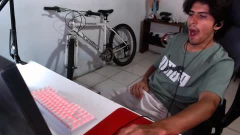 thieves_us online show from September 17, 9:11 am