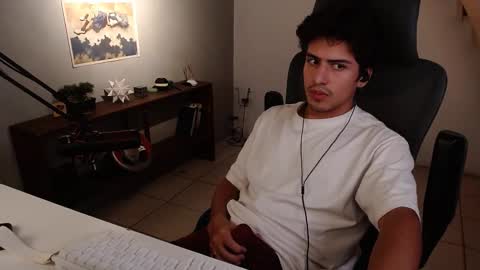 Snapshot of thieves_us chatting on February 19, 5:47 am thieves_us online show from February 19, 5:47 am