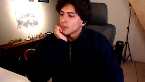 thieves_us online show from March 30, 12:44 am