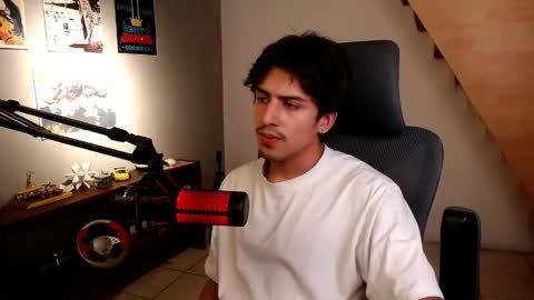 thieves_us online show from May 24, 1:43 am