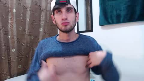 Thiiago online show from November 18, 6:29 am