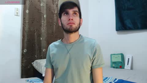 Thiiago online show from November 30, 5:44 am