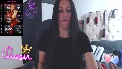 MADAME online show from January 5, 6:00 pm