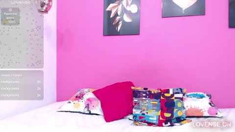 Eva  online show from February 1, 4:56 am