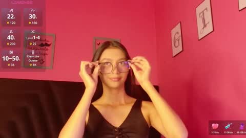 Eva  online show from February 23, 12:57 pm