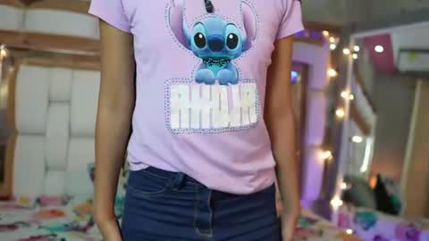Eva  online show from June 21, 11:46 am