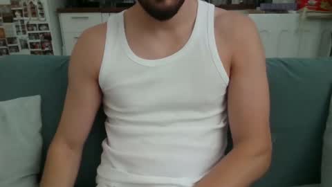 Thinboy2 online show from September 13, 11:43 am