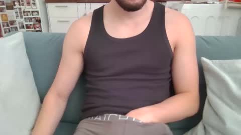 Thinboy2 online show from September 27, 9:58 am