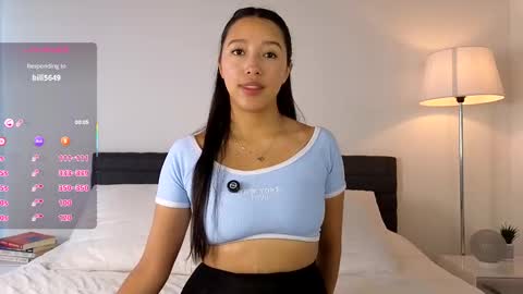 TIFFANY  online show from November 13, 12:59 pm