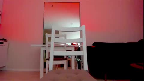 PORN STAR THIPPY69 online show from November 8, 7:12 pm