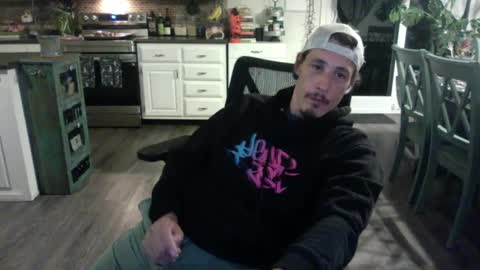 Snapshot of thirdforyou chatting on October 5, 6:01 am thirdforyou online show from October 5, 6:01 am