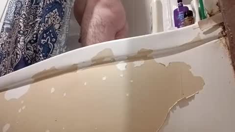 Snapshot of thirsty4itall chatting on March 2, 5:30 am Thirsty4itall online show from March 2, 5:30 am