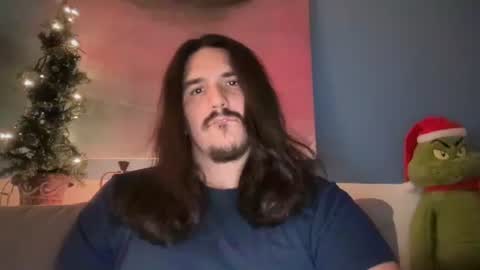 Snapshot of thirtyfootoctopus chatting on December 2, 11:23 pm Octopus online show from December 2, 11:23 pm