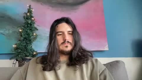 Snapshot of thirtyfootoctopus chatting on December 14, 3:50 pm Octopus online show from December 14, 3:50 pm