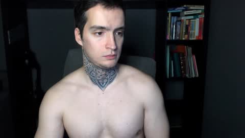 Andy online show from December 21, 4:19 am