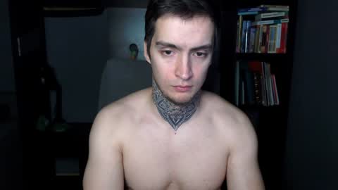 Andy online show from December 29, 8:04 pm