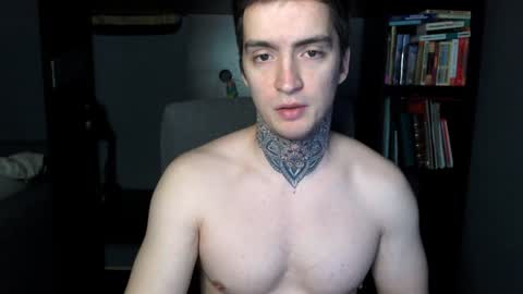 Andy online show from January 3, 4:59 pm