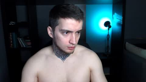 Andy online show from February 7, 7:17 pm