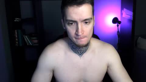 Andy online show from February 10, 4:41 am