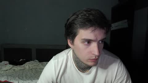 Andy online show from September 24, 8:56 pm