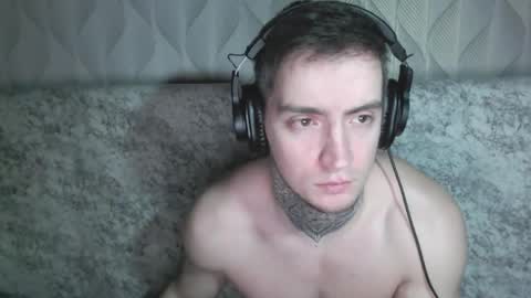 Andy online show from March 9, 4:16 am