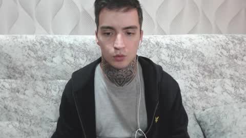 Andy online show from March 21, 8:19 am