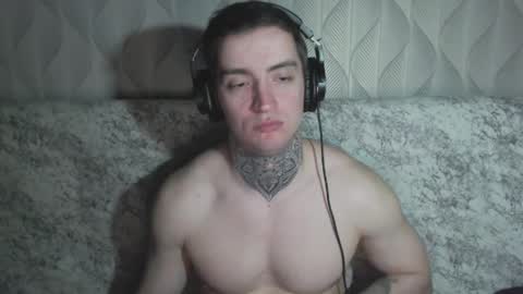 Andy online show from April 10, 8:02 pm