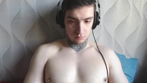 Andy online show from April 21, 7:47 am