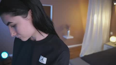 Snapshot of this_is_lilly chatting on April 30, 2:34 pm Lilly online show from April 30, 2:34 pm