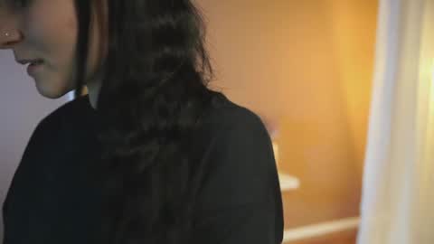 Snapshot of this_is_lilly chatting on May 8, 2:44 pm Lilly online show from May 8, 2:44 pm