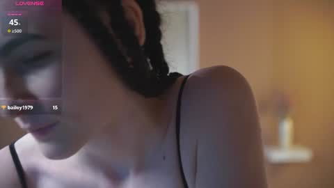 Lilly online show from July 18, 7:39 pm