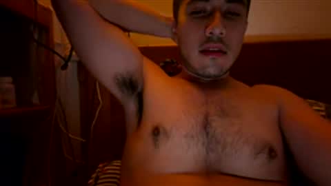 Derek online show from November 27, 6:48 am