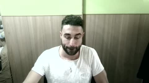 Snapshot of tho147mas chatting on January 6, 2:36 pm Thomas online show from January 6, 2:36 pm