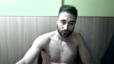 Snapshot of tho147mas chatting on March 4, 8:05 pm Thomas online show from March 4, 8:05 pm