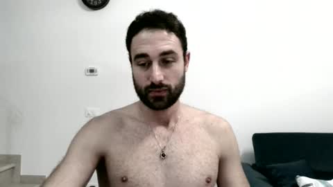 Thomas online show from February 11, 8:14 pm