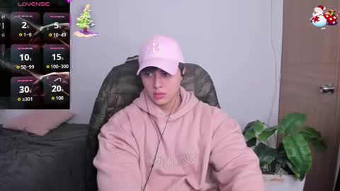 Snapshot of thom_ohtani chatting on November 17, 11:21 pm thom_ohtani online show from November 17, 11:21 pm