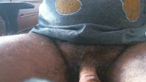 thomas0032 online show from November 17, 7:19 pm